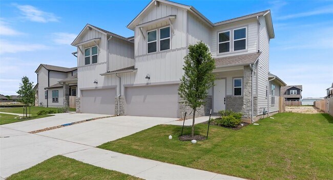 property at 5517 Stadio Ave