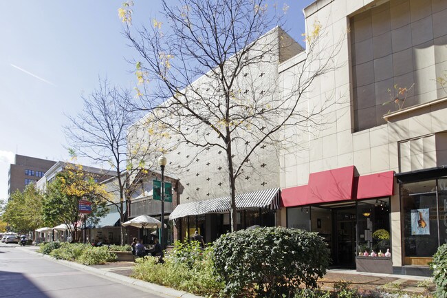 150-154 S Kalamazoo Mall in Kalamazoo, MI - Building Photo - Building Photo