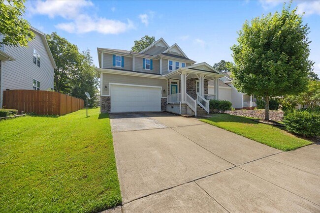 property at 5600 Yorkwood Dr