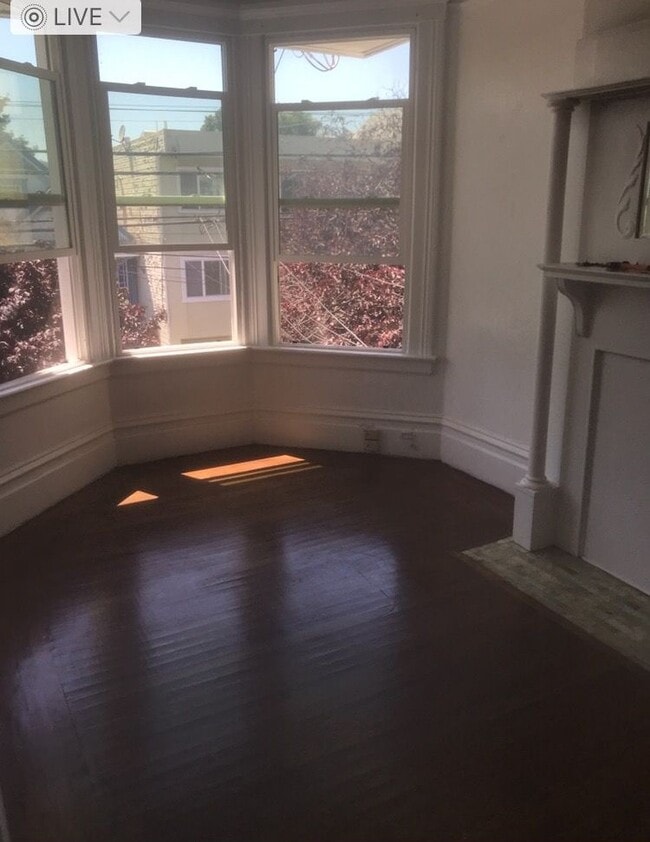 959 York St, Unit A in San Francisco, CA - Building Photo - Building Photo