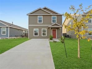 property at 130 Soapstone Pass