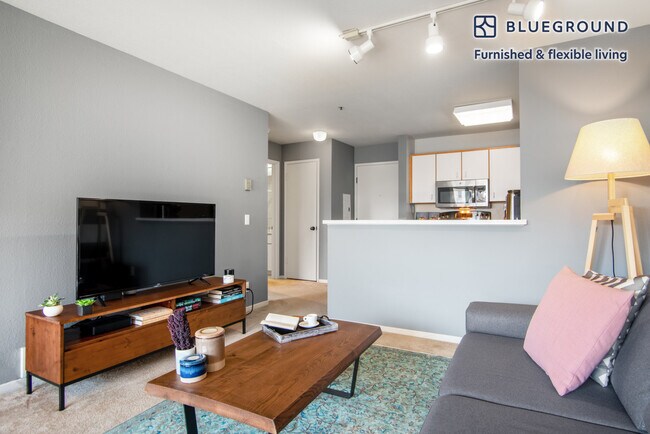 3 Bayside Village Pl, Unit FL3-ID52 in San Francisco, CA - Foto de edificio - Building Photo