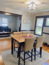 554 Ashmont St in Boston, MA - Building Photo - Building Photo
