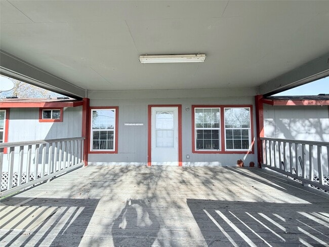 9027 Puritan Way in Rosharon, TX - Building Photo - Building Photo