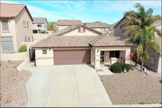 6518 W Yellow Bird Ln in Phoenix, AZ - Building Photo - Building Photo