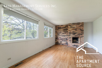 1251 W Belden Ave, Unit 10B in Chicago, IL - Building Photo - Building Photo