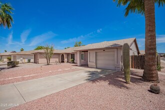 3002 W Mohawk Ln in Phoenix, AZ - Building Photo - Building Photo