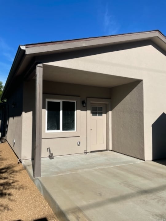 722 Ruth St in Prescott, AZ - Building Photo