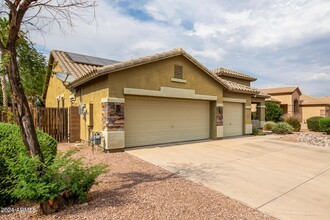 1676 E Hawken Pl in Chandler, AZ - Building Photo - Building Photo