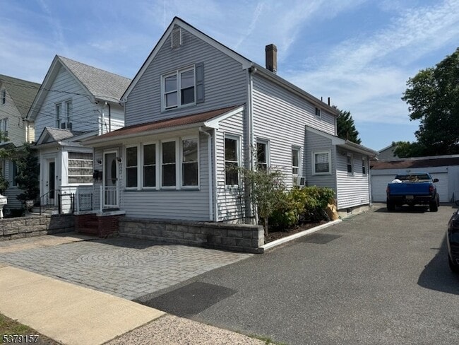 property at 125 Passaic Ave