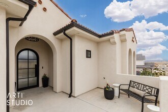 3218 Rimrunner Dr in Saint George, UT - Building Photo - Building Photo
