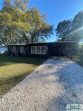 2345 Ranchland Dr in Savannah, GA - Building Photo - Building Photo