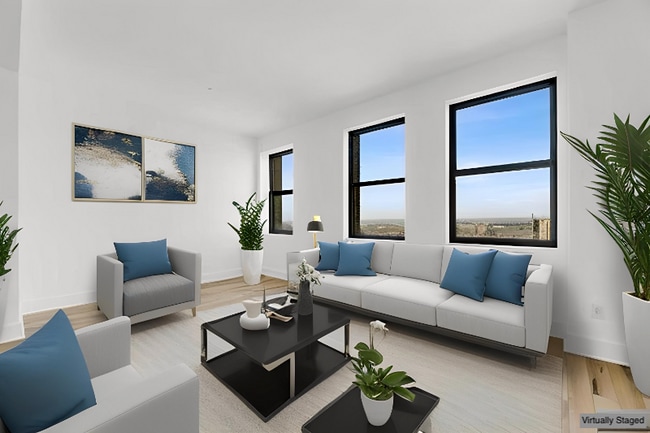 4 Beacon Way