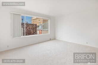 2221 Gough St in San Francisco, CA - Building Photo - Building Photo