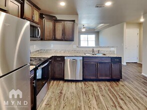 1032 Brook St in Gentry, AR - Building Photo - Building Photo