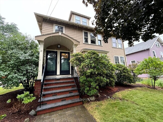 property at 19 Stearns Rd