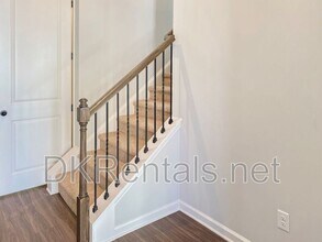 241 Birchwood Row in Holly Springs, GA - Building Photo - Building Photo