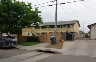 1457 Holly Ave in Imperial Beach, CA - Building Photo - Building Photo