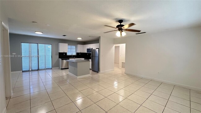 property at 13195 NE 10th Ave