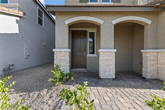 3055 Magnolia Rnch Ave in Las Vegas, NV - Building Photo - Building Photo
