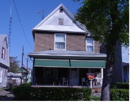 804 Eleanor Ave in Toledo, OH - Building Photo - Building Photo