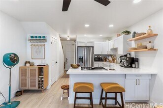 350 Aoloa St in Kailua, HI - Building Photo - Building Photo