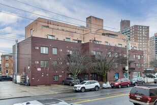 8895 26th Ave in Brooklyn, NY - Building Photo