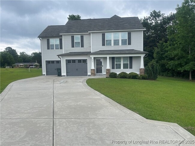 408 Bunning Dr in Goldsboro, NC - Building Photo - Building Photo