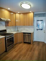 410 Morningside Ave in Fairview, NJ - Building Photo