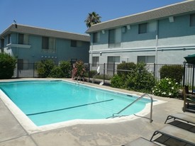 Heatherwood Apartments