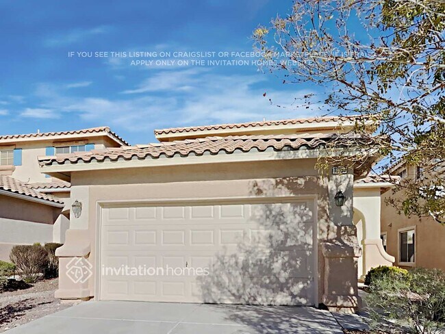 property at 11032 Napa Ridge Dr