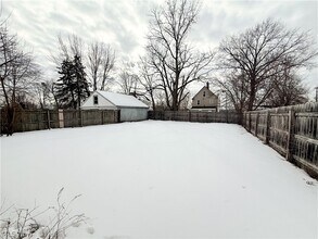 2140 12th St SW in Akron, OH - Building Photo - Building Photo