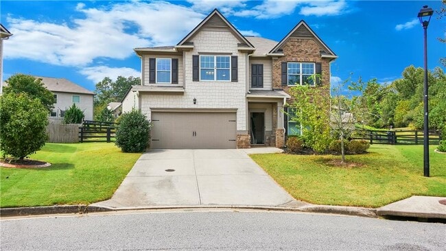 3975 Frasier Dr