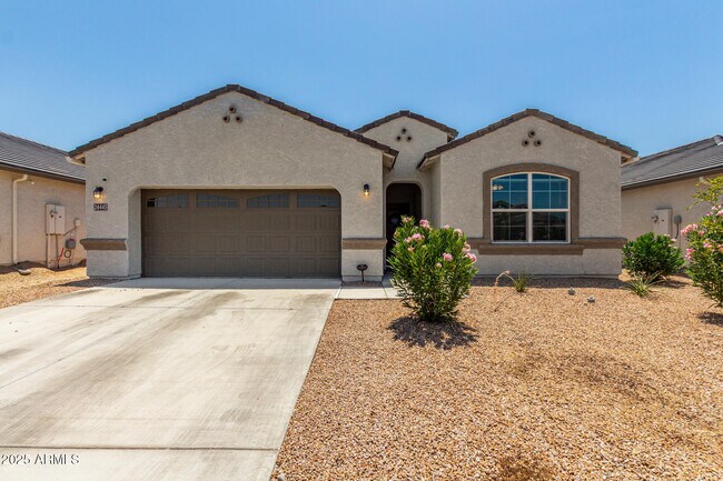 property at 24445 W Jones Ave