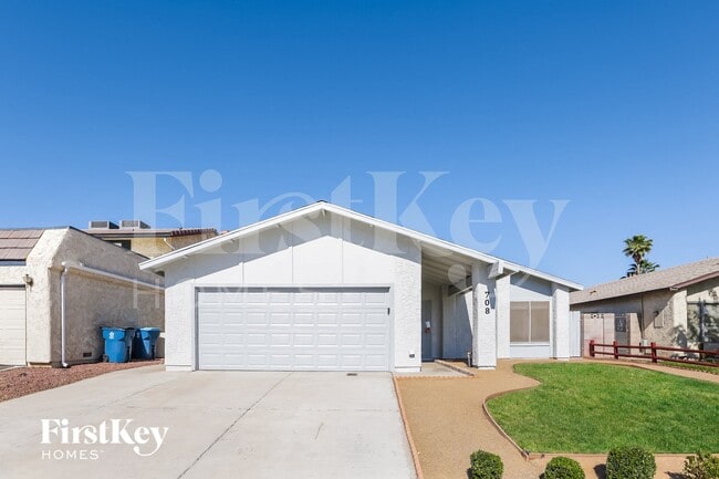 708 Purcell Dr