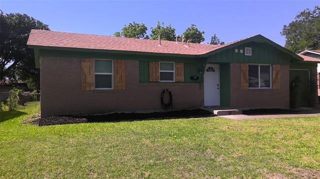 property at 410 Rosewood Hills Dr