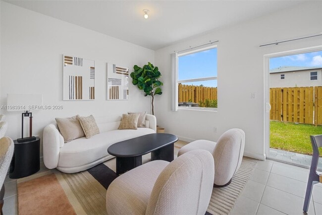 property at 33738 SW 194th Pl