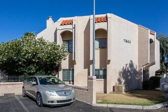 11444 N 28th Dr in Phoenix, AZ - Building Photo - Building Photo