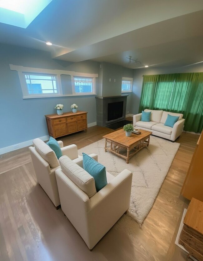 3008 Dohr St in Berkeley, CA - Building Photo - Building Photo