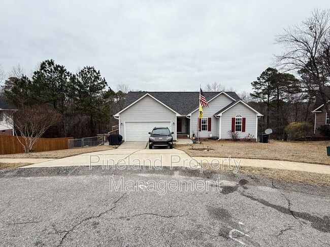 property at 7704 Redwood Ave