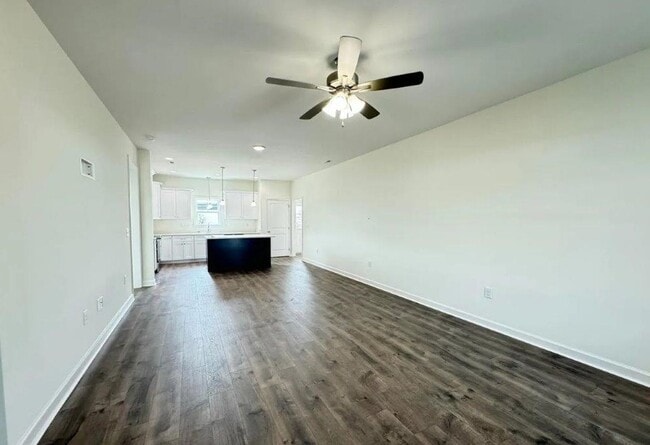 106 E Sillinger Dr in Goldsboro, NC - Building Photo - Building Photo