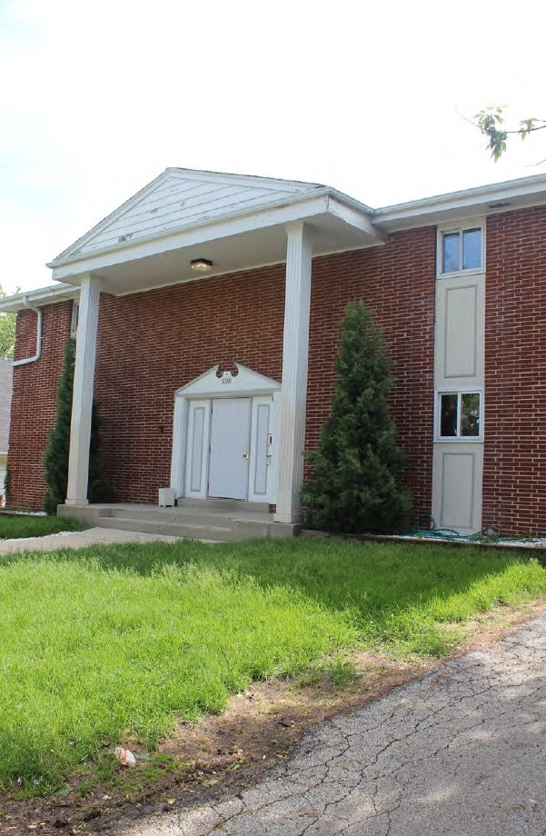 River Bend Apartments in Milwaukee, WI - Building Photo - Building Photo