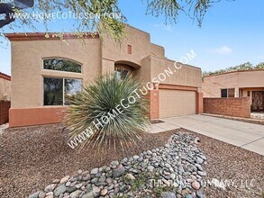 7713 E Pristine Pl in Tucson, AZ - Building Photo - Building Photo