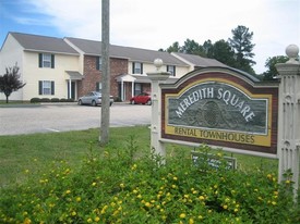 Meredith Square Townhomes