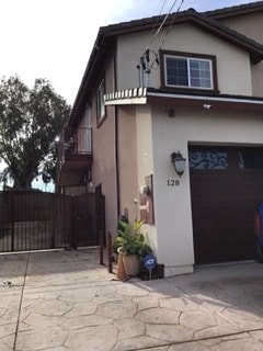 property at 128 E Orlando St