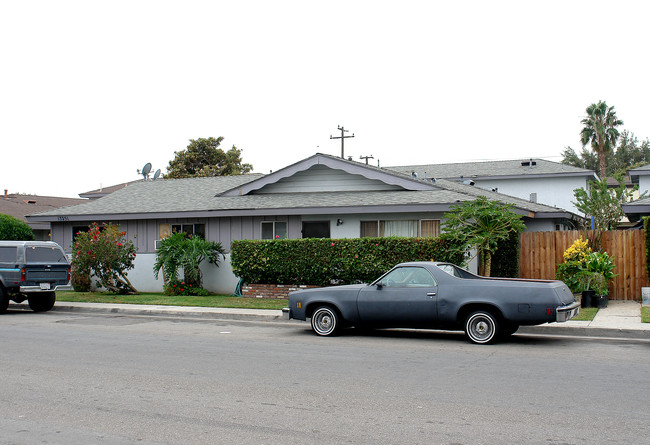 13251 Westlake St in Garden Grove, CA - Building Photo - Building Photo