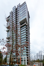 the Residences at Sutter Brook Village in Port Moody, BC - Building Photo - Building Photo