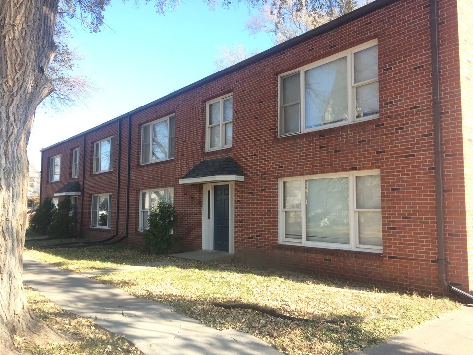 301 S 2nd St in Norfolk, NE - Building Photo