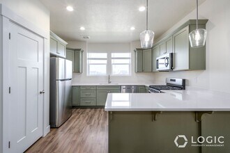 4597 W Monument Peak Dr in Herriman, UT - Building Photo - Building Photo