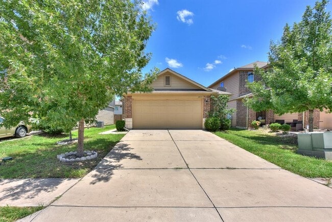 property at 14513 Callan Ct